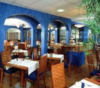 Sofitel Athens Airport Restaurant